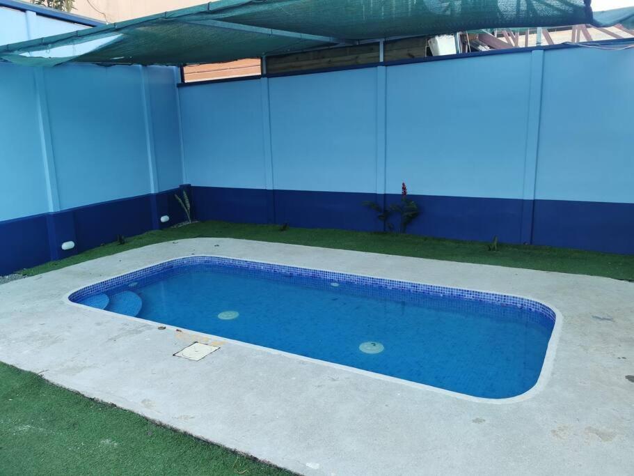 Apartamento Con Dos Habitaciones San Isidro De El General Экстерьер фото
