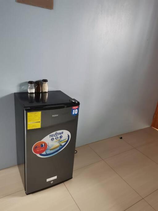 Apartamento Con Dos Habitaciones San Isidro De El General Экстерьер фото