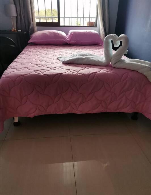 Apartamento Con Dos Habitaciones San Isidro De El General Экстерьер фото