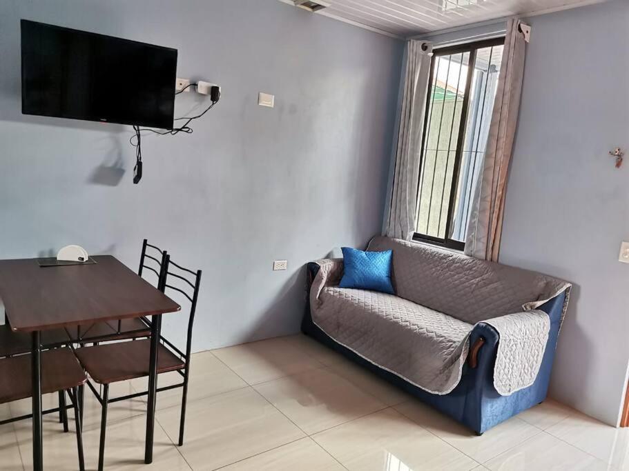 Apartamento Con Dos Habitaciones San Isidro De El General Экстерьер фото