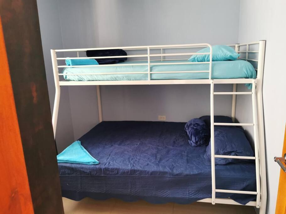 Apartamento Con Dos Habitaciones San Isidro De El General Экстерьер фото