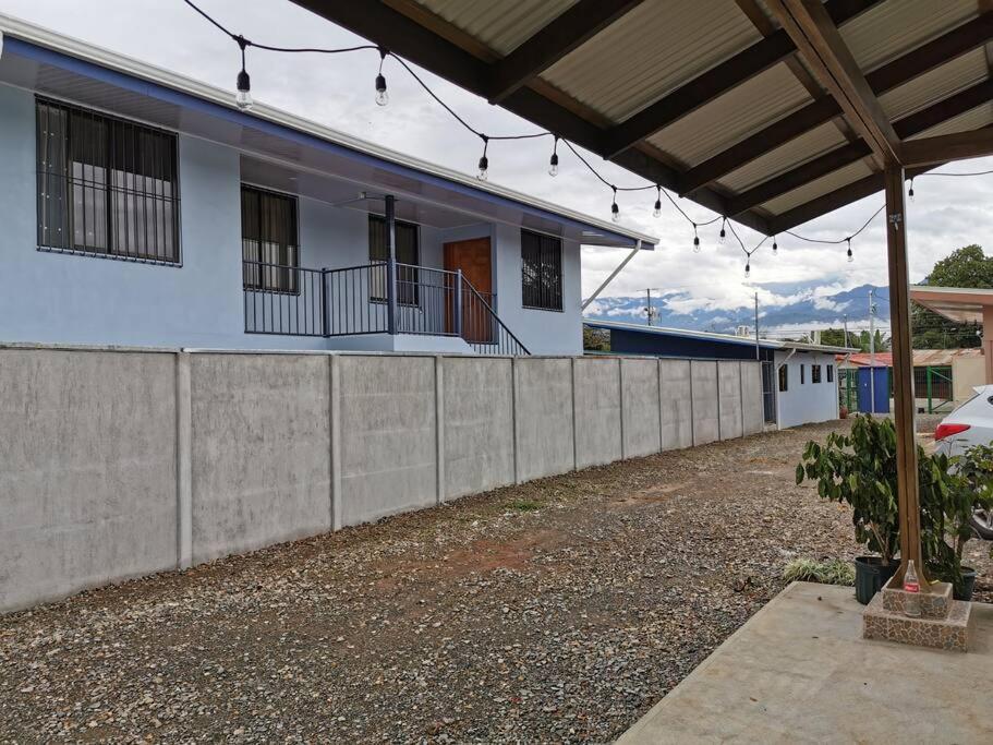 Apartamento Con Dos Habitaciones San Isidro De El General Экстерьер фото