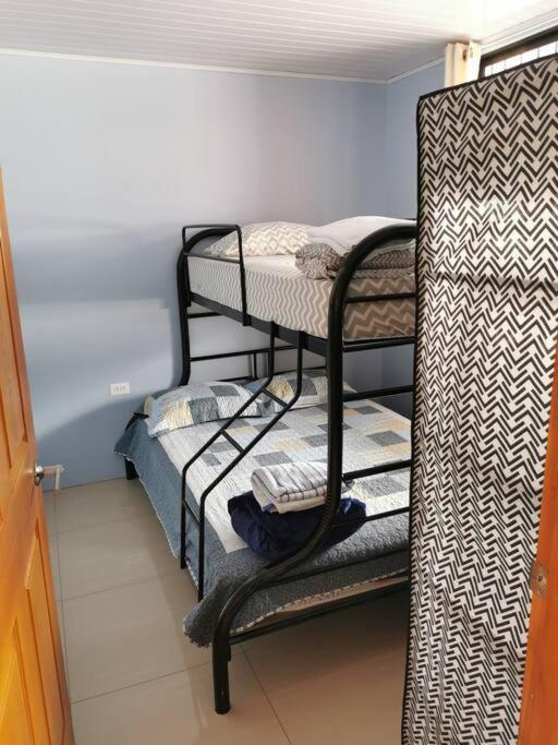 Apartamento Con Dos Habitaciones San Isidro De El General Экстерьер фото