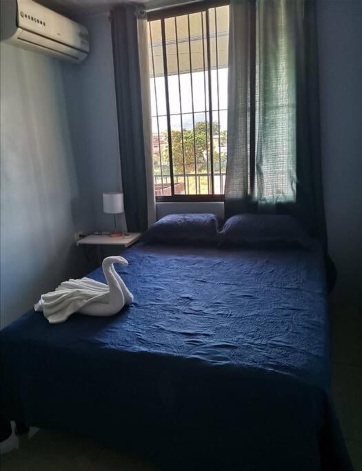 Apartamento Con Dos Habitaciones San Isidro De El General Экстерьер фото