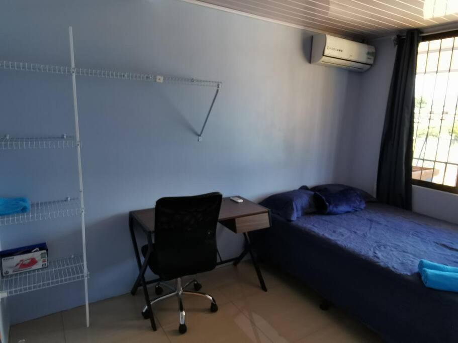 Apartamento Con Dos Habitaciones San Isidro De El General Экстерьер фото