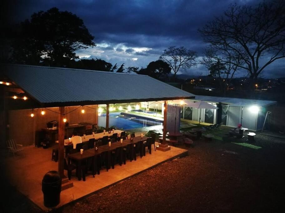 Apartamento Con Dos Habitaciones San Isidro De El General Экстерьер фото