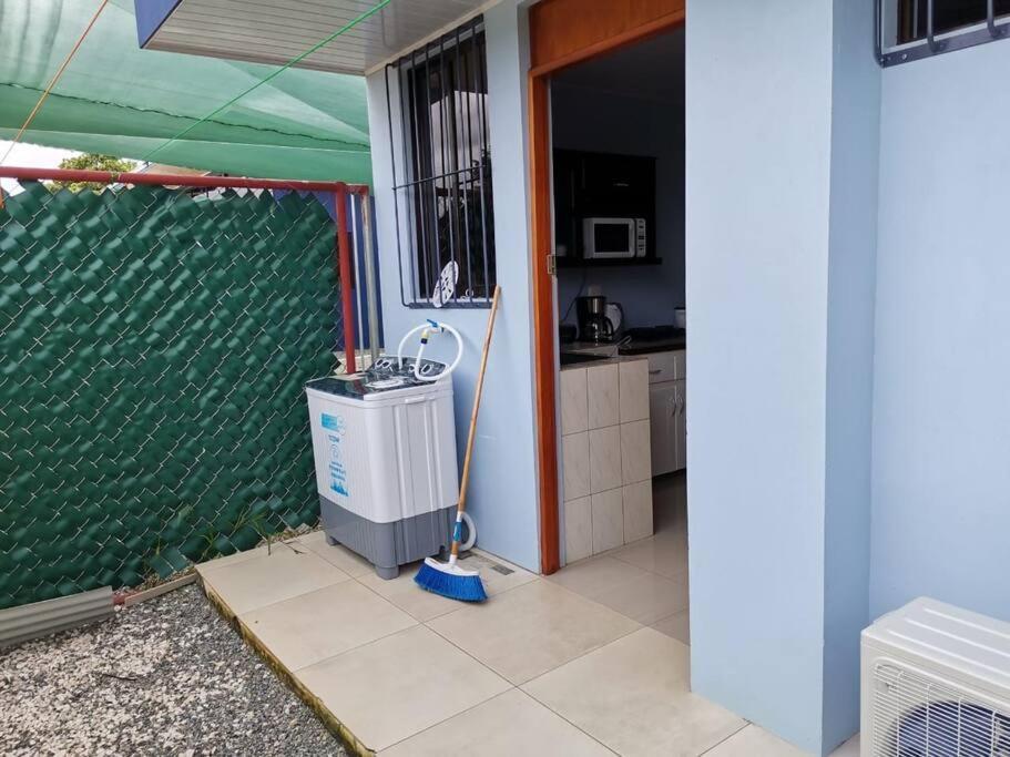Apartamento Con Dos Habitaciones San Isidro De El General Экстерьер фото