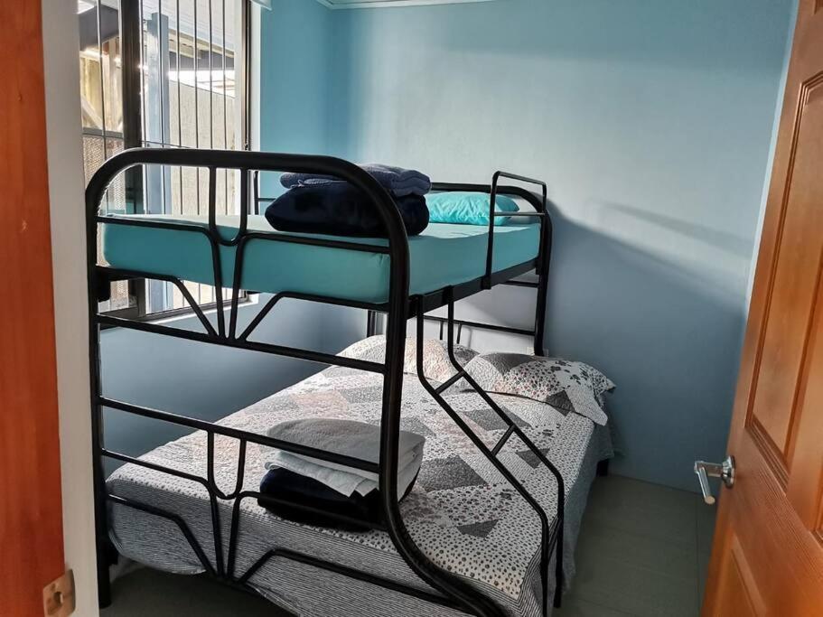 Apartamento Con Dos Habitaciones San Isidro De El General Экстерьер фото